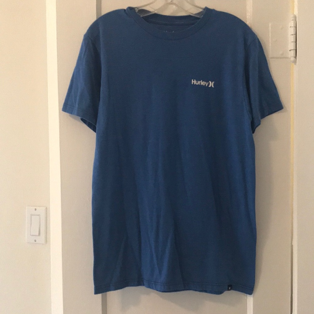 Hurley T-shirt